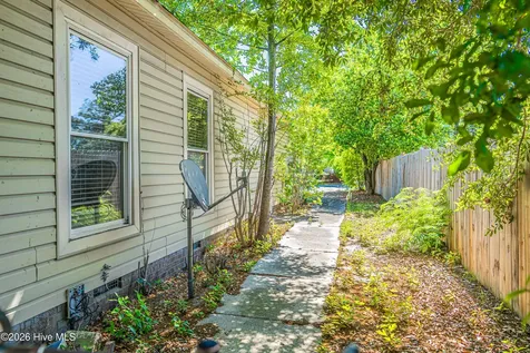 3026 Akron Drive Hope Mills NC 28348