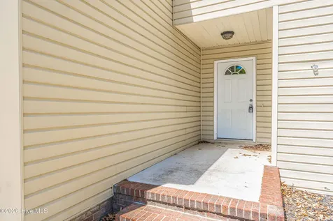 3026 Akron Drive Hope Mills NC 28348