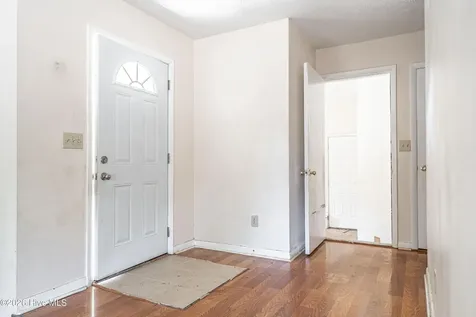 3026 Akron Drive Hope Mills NC 28348