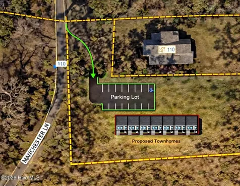 110 Carolina Avenue Leland NC 28451