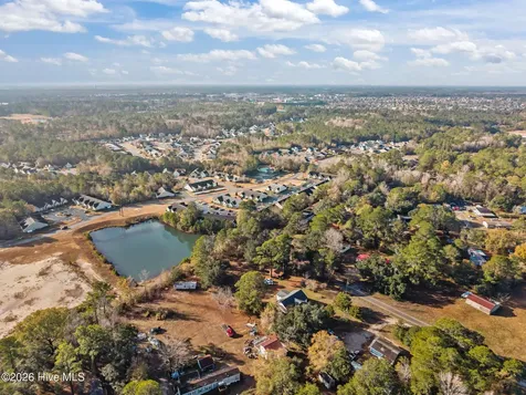 110 Carolina Avenue Leland NC 28451