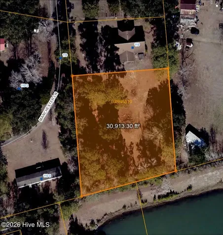 110 Carolina Avenue Leland NC 28451