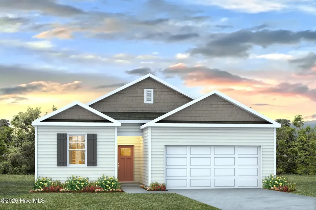 2011 Snipe Lane Shallotte NC 28470