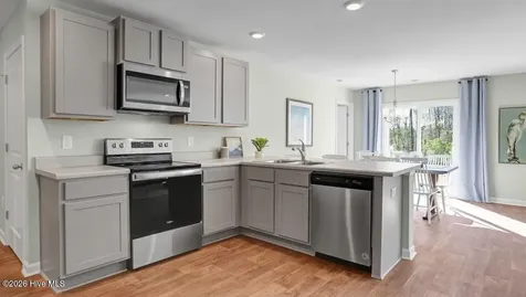2011 Snipe Lane Shallotte NC 28470