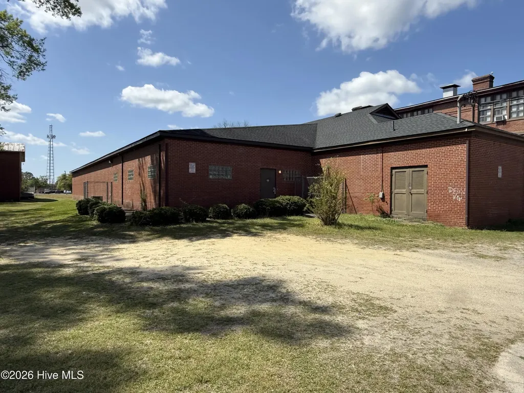 300 Park Avenue Goldsboro NC 27530