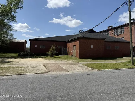 300 Park Avenue Goldsboro NC 27530