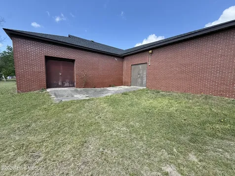 300 Park Avenue Goldsboro NC 27530