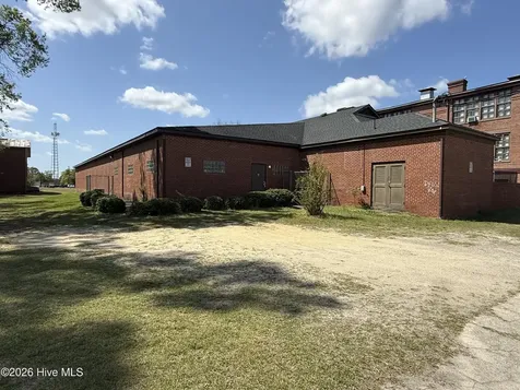 300 Park Avenue Goldsboro NC 27530