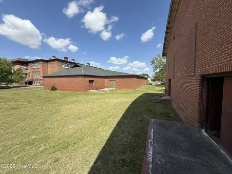 300 Park Avenue Goldsboro NC 27530