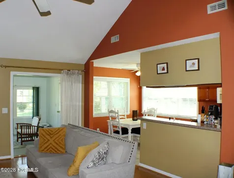 457 Hampton Street Calabash NC 28467