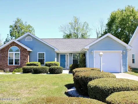 457 Hampton Street Calabash NC 28467