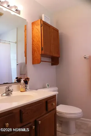 457 Hampton Street Calabash NC 28467