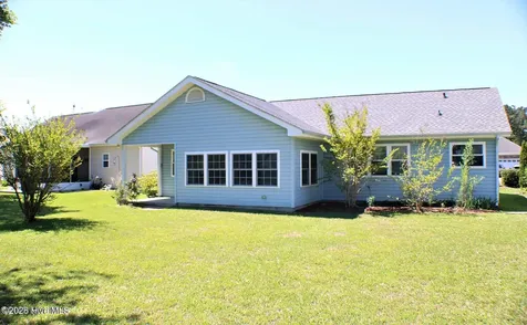457 Hampton Street Calabash NC 28467