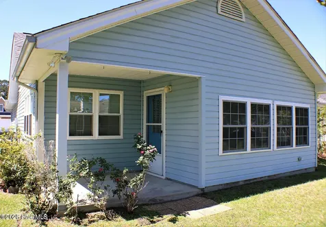 457 Hampton Street Calabash NC 28467