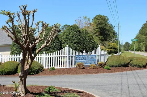 457 Hampton Street Calabash NC 28467