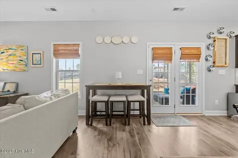 1024 Hydrangea Drive Aberdeen NC 28315