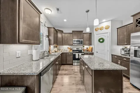 1024 Hydrangea Drive Aberdeen NC 28315