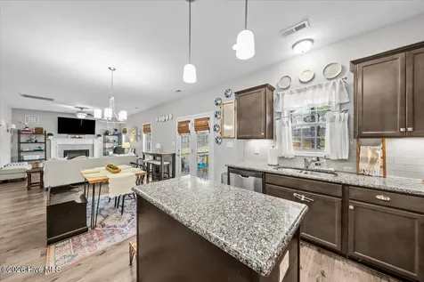 1024 Hydrangea Drive Aberdeen NC 28315