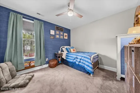 1024 Hydrangea Drive Aberdeen NC 28315