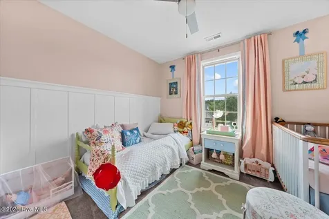 1024 Hydrangea Drive Aberdeen NC 28315