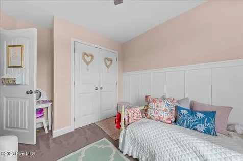 1024 Hydrangea Drive Aberdeen NC 28315