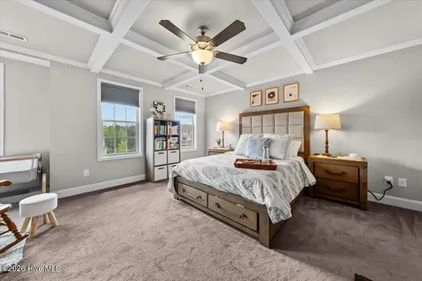 1024 Hydrangea Drive Aberdeen NC 28315