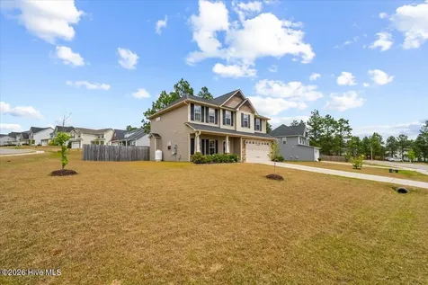 1024 Hydrangea Drive Aberdeen NC 28315