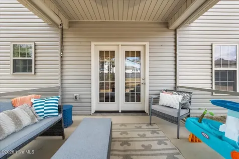 1024 Hydrangea Drive Aberdeen NC 28315