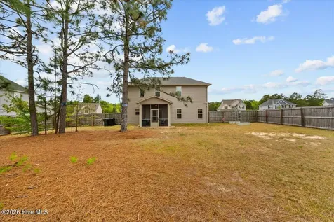 1024 Hydrangea Drive Aberdeen NC 28315