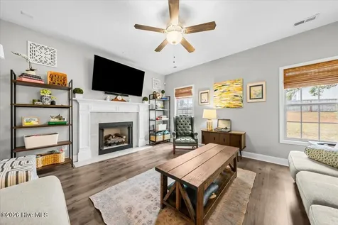 1024 Hydrangea Drive Aberdeen NC 28315