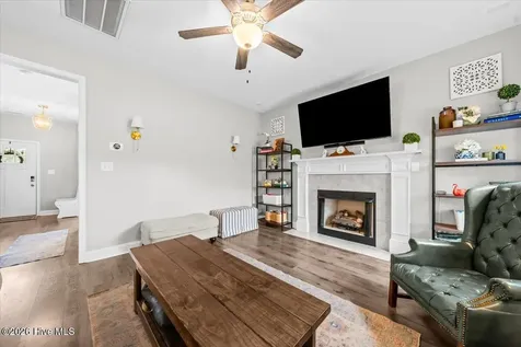 1024 Hydrangea Drive Aberdeen NC 28315
