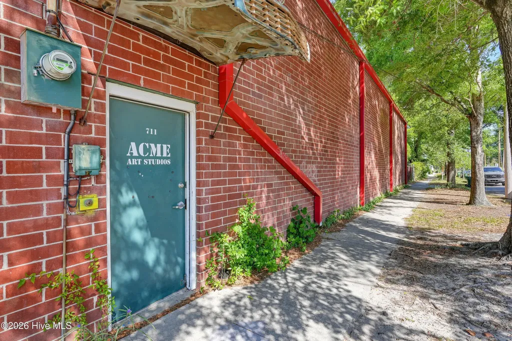 711 N 5th Avenue Wilmington NC 28401