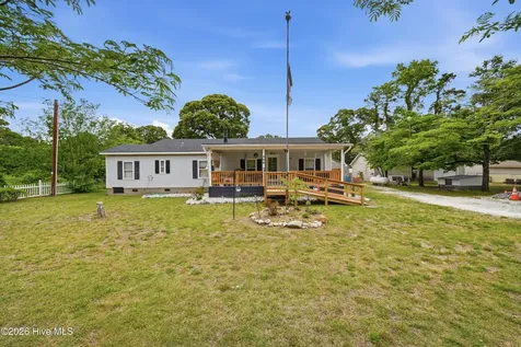 208 Manteo Trail Edenton NC 27932