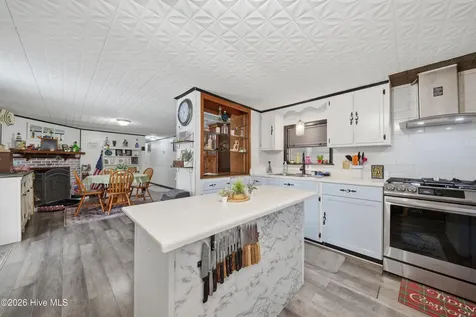 208 Manteo Trail Edenton NC 27932