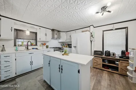208 Manteo Trail Edenton NC 27932