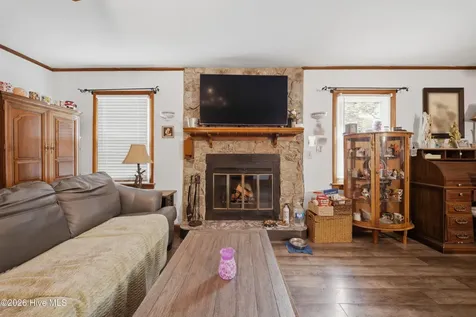 208 Manteo Trail Edenton NC 27932