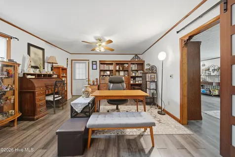 208 Manteo Trail Edenton NC 27932