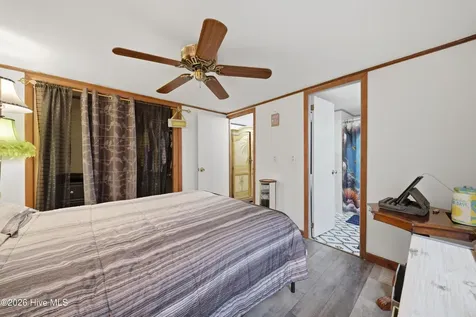 208 Manteo Trail Edenton NC 27932
