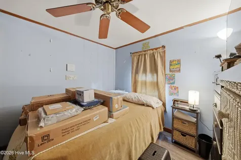 208 Manteo Trail Edenton NC 27932