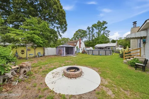 208 Manteo Trail Edenton NC 27932