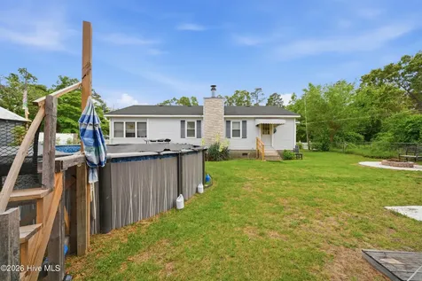 208 Manteo Trail Edenton NC 27932