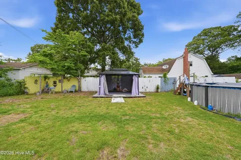208 Manteo Trail Edenton NC 27932