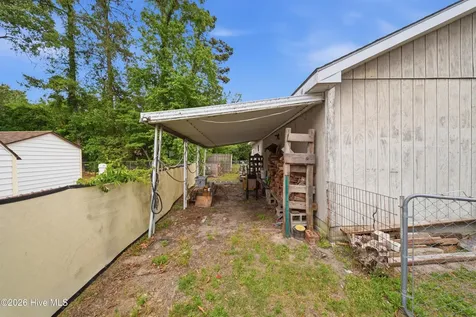 208 Manteo Trail Edenton NC 27932