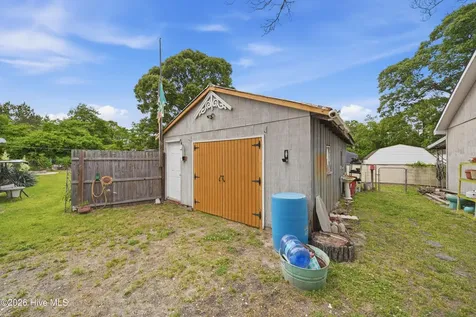 208 Manteo Trail Edenton NC 27932