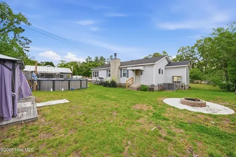 208 Manteo Trail Edenton NC 27932
