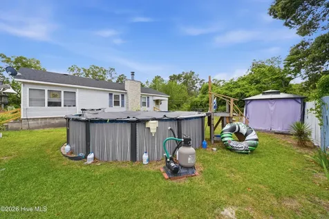 208 Manteo Trail Edenton NC 27932