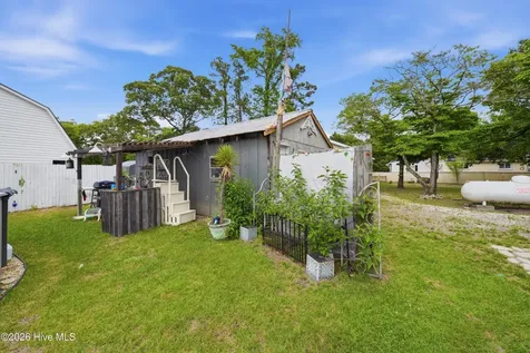 208 Manteo Trail Edenton NC 27932