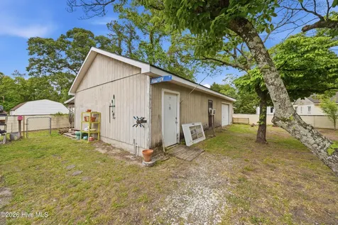 208 Manteo Trail Edenton NC 27932