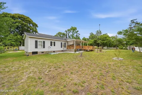 208 Manteo Trail Edenton NC 27932