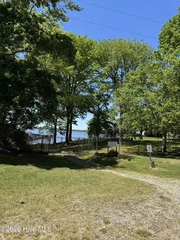 208 Manteo Trail Edenton NC 27932
